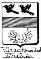Vlugt Coat of Arms / Family Crest 0