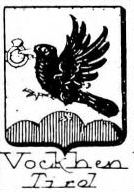 Vockhen