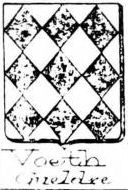 Voeth Coat of Arms / Family Crest 0