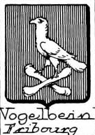 Vogelbein