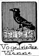 Vogelrieder