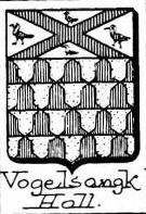 Vogelsank Coat of Arms / Family Crest 0