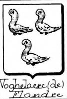 Voghelaere