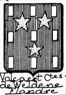 Volcaert Coat of Arms / Family Crest 0