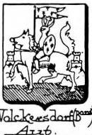 Volckersdorf Coat of Arms / Family Crest 0