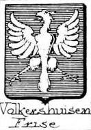 Volkershuisen