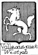 Vollenspiet