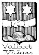 Vollut Coat of Arms / Family Crest 0