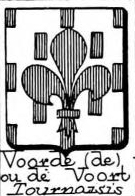Voorde