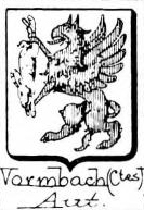 Vormbach