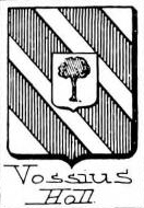 Vossius
