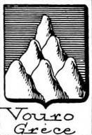 Vouro Coat of Arms / Family Crest 0