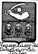 Vranyczany Coat of Arms / Family Crest 0