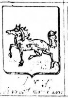 Vry Coat of Arms / Family Crest 0