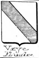 Vrye Coat of Arms / Family Crest 0