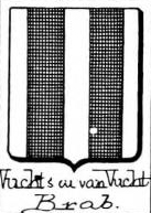 Vuchts Coat of Arms / Family Crest 0