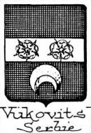 Vukovits Coat of Arms / Family Crest 0