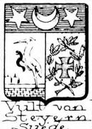 Vult Coat of Arms / Family Crest 1
