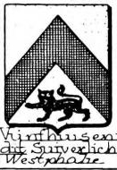 Vunfhuisen