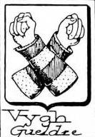 Vygh Coat of Arms / Family Crest 0