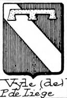 Vyle Coat of Arms / Family Crest 0