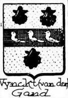 Vynckt Coat of Arms / Family Crest 0