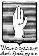 Waroquier