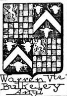 Warren Coat of Arms / Family Crest 2