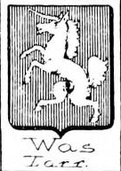 Was Coat of Arms / Family Crest 1