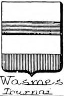 Wasmes