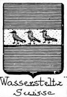 Wassersteltz