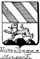 Watzelberger