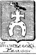 Wawrzecki Coat of Arms / Family Crest 0