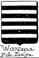 Wayme Coat of Arms / Family Crest 0