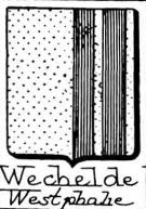 Wechelde