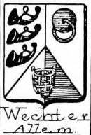Wechter