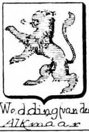 Wedding Coat of Arms / Family Crest 0