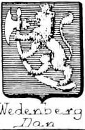 Wedenberg
