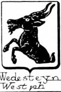 Wedesteyn