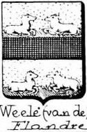 Weele Coat of Arms / Family Crest 0