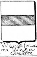 Wees Coat of Arms / Family Crest 0