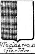 Weghe
