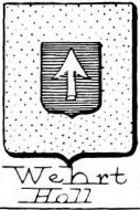 Wehrt