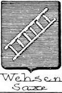 Wehsen