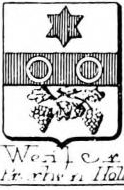 Weiler Coat of Arms / Family Crest 10