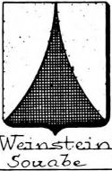 Weinstein Coat of Arms / Family Crest 0