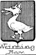 Weinting Coat of Arms / Family Crest 0