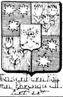 Weisenborn Coat of Arms / Family Crest 0