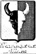 Weiskirer Coat of Arms / Family Crest 0