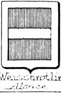 Weissbrotlin Coat of Arms / Family Crest 0